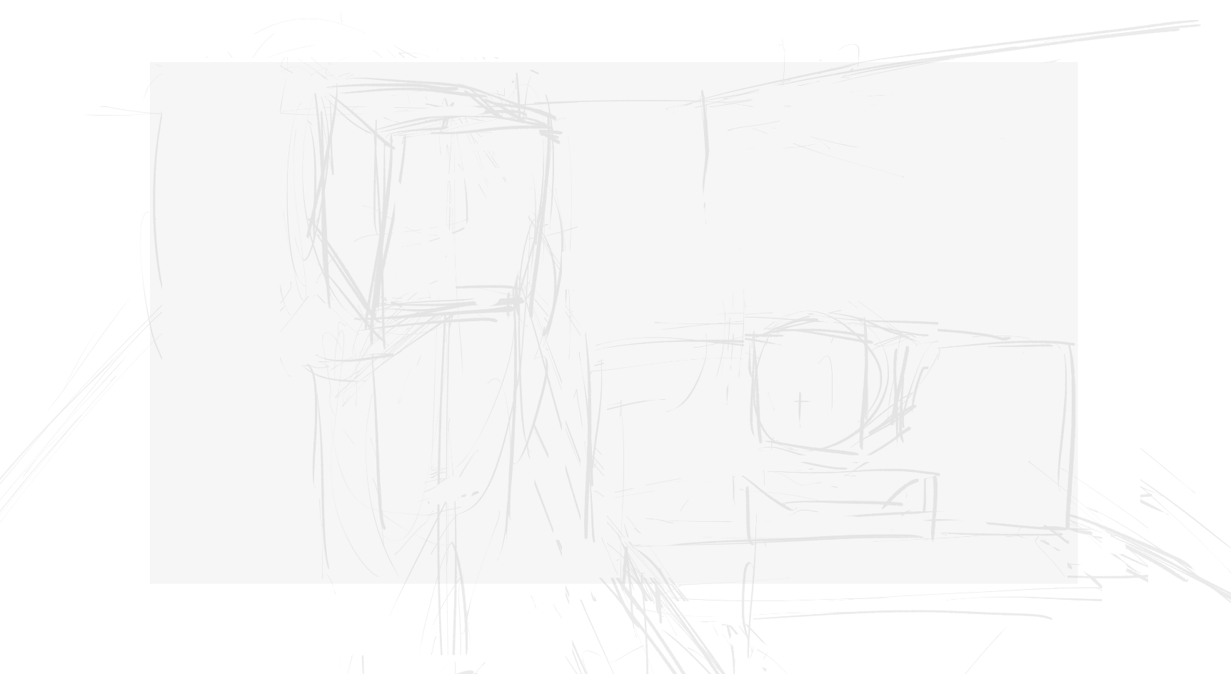 我有点怀疑这下子我可能不能再搞一点透视了？看后面的效果