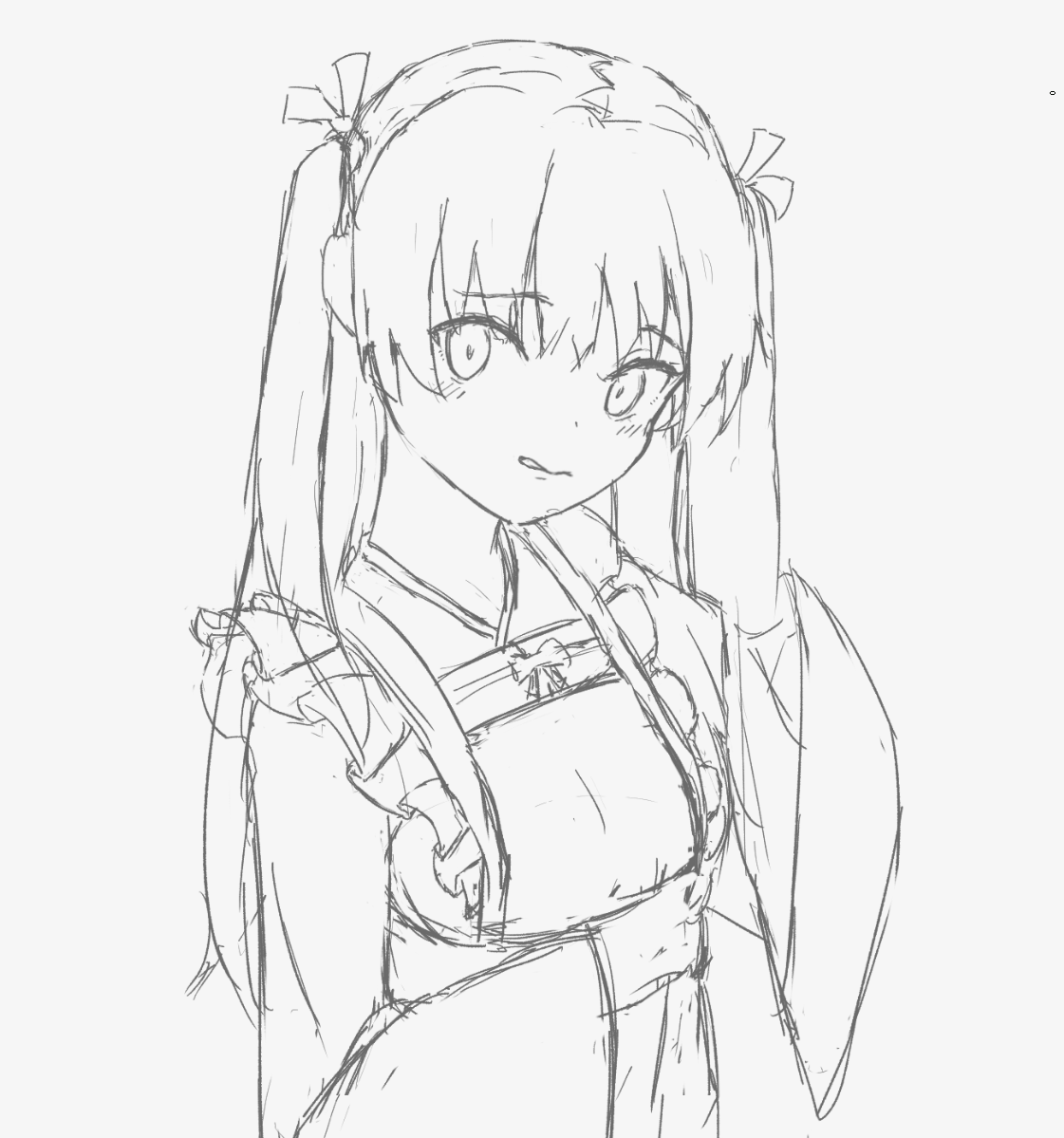 和洋折衷！